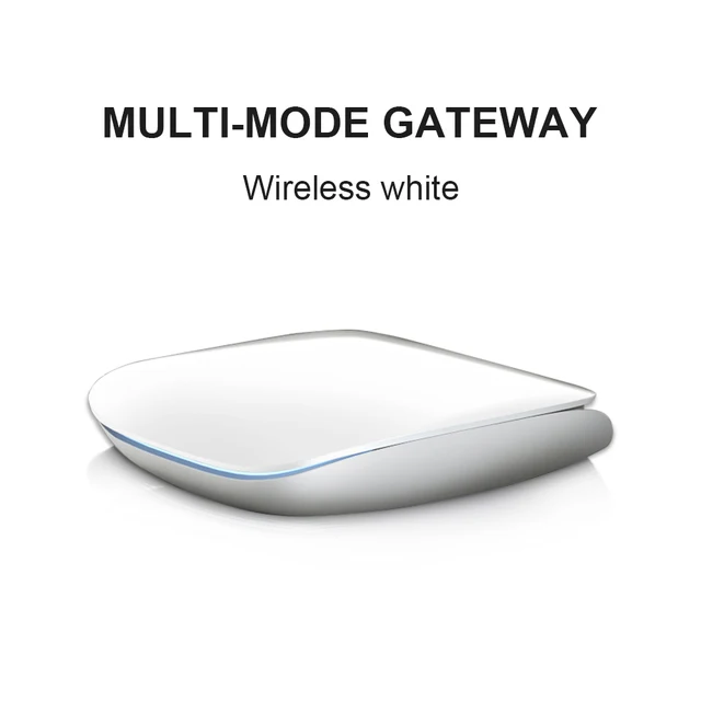 ZigBee Hub