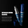 10ml Solid Anti Fog Agent For Swim Goggles Glass Lens Diving Mask Cleaner Solution Antifogging Spray Mist Prevents Fog 1