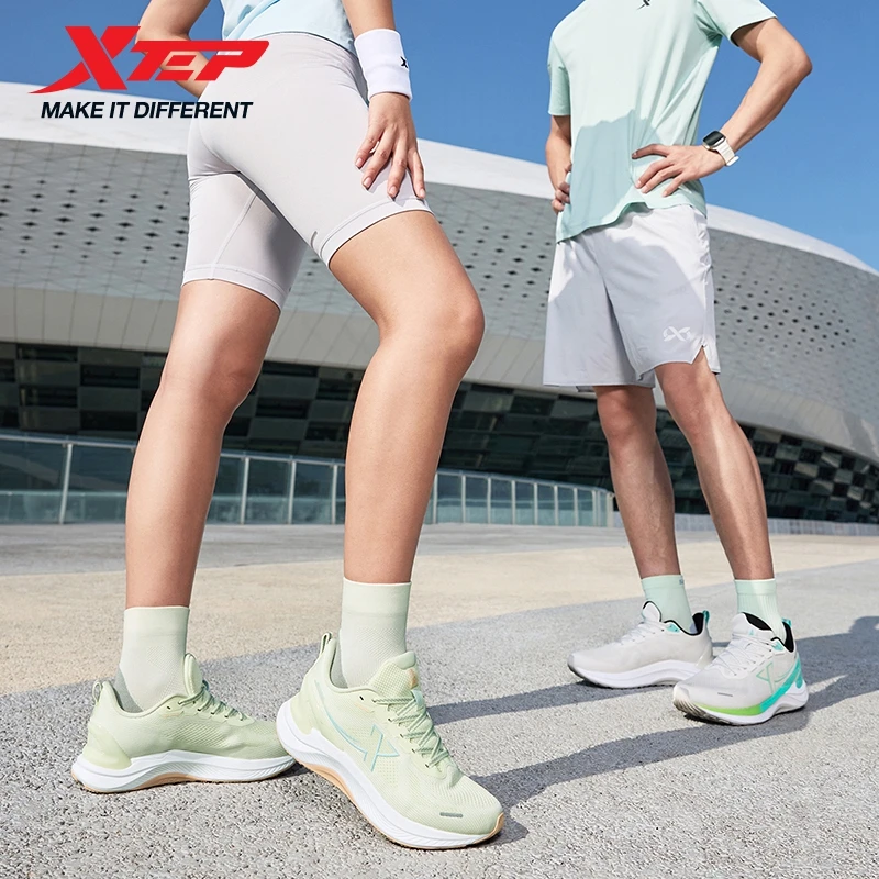 Xtep Lingbu ET Running Shoes for Men 6