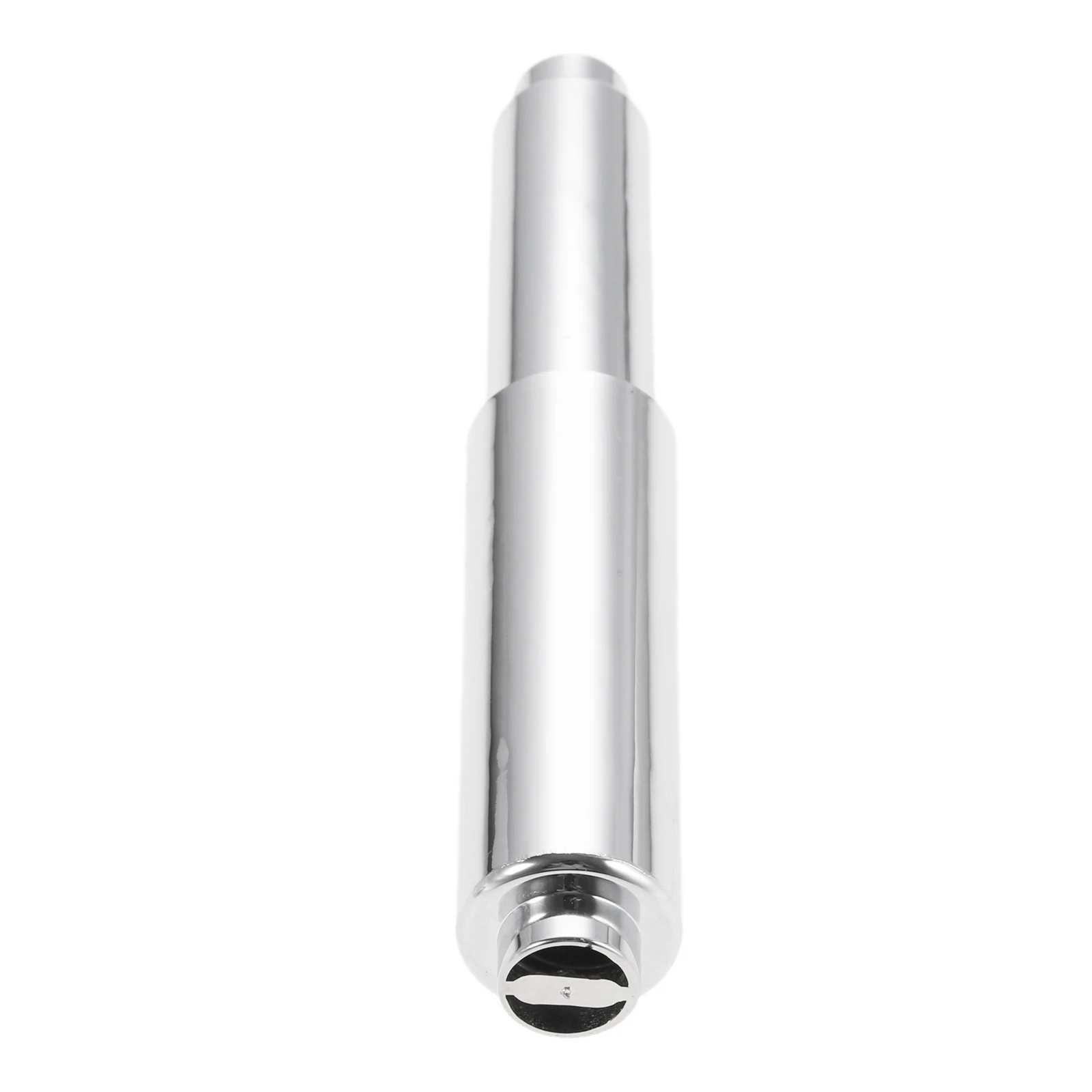 1/3pcs Toilet Paper Holder Roller Bathroom Paper Towel Plated ABS Retractable Spring Insert Replacement Lightweight paper towel holder,toilet paper holder,toilet paper rack,toilet roll holder,paper towel rack