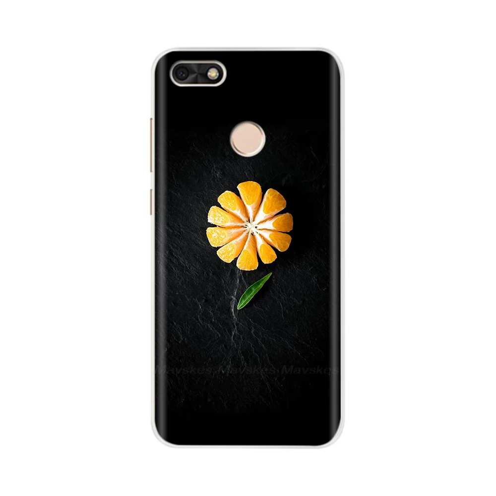 Soft Silicon Bumper Shockproof Phone Case Cover