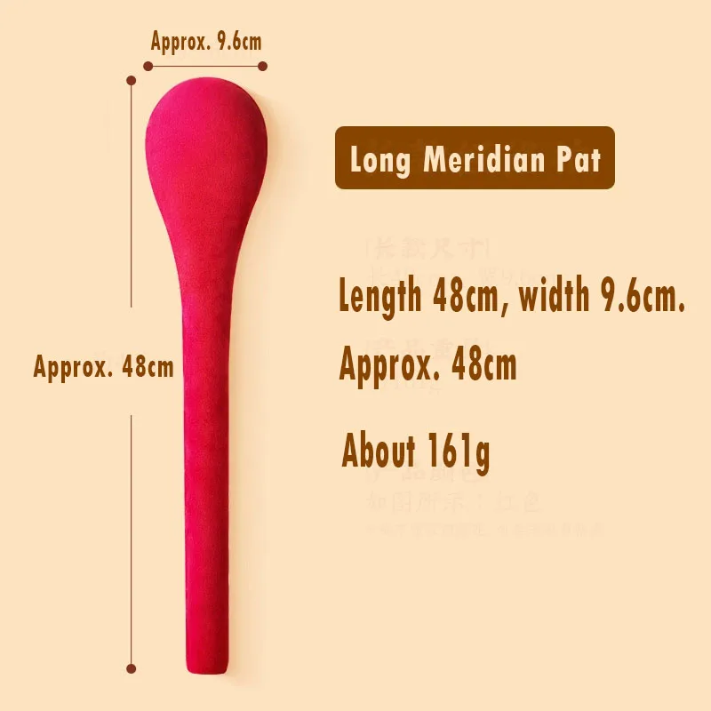Massage Tool Wellness Massage Hammer for Back