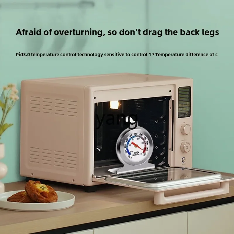 CX free pre-hot blast stove electric oven household small baking special air fryer integrated 3