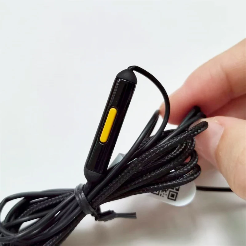 Original Realme Buds Earphone USB Type In Ear Wired