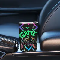 20oz Stainless Steel Gamer Tumbler Cup Insulated Drinking Cup Travel Mug for Teen Boy Son Dad Birthday Christmas Present 3