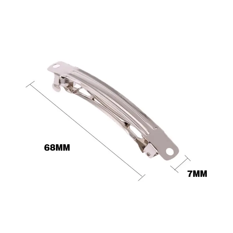 

Лот 68 мм, французские заколки, зажимы для аксессуаров для волос своими руками, бантики, бантик для волос