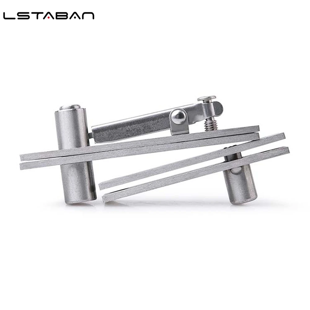 Stainless Steel Pivot Heavy Duty 360-degree Rotating Shaft Wooden Door Hinge Shaft Murphy Positioning Door Hidden Axis