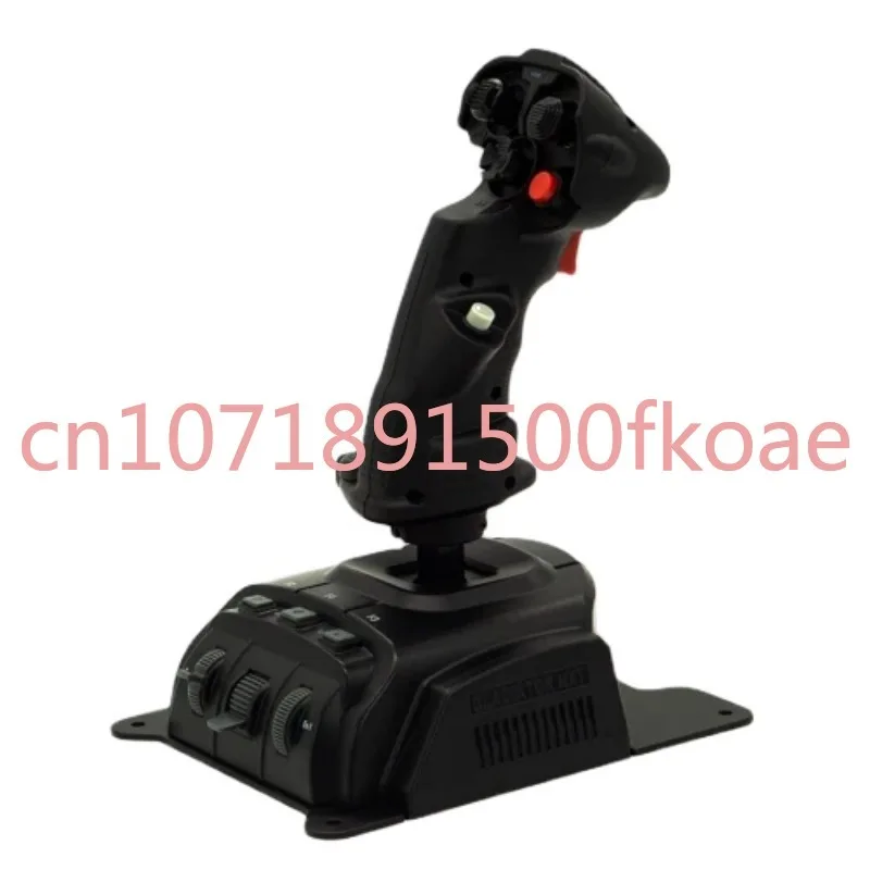 

VKB NXT Gladiator Flight Joystick, DCS Game Flight Simulator