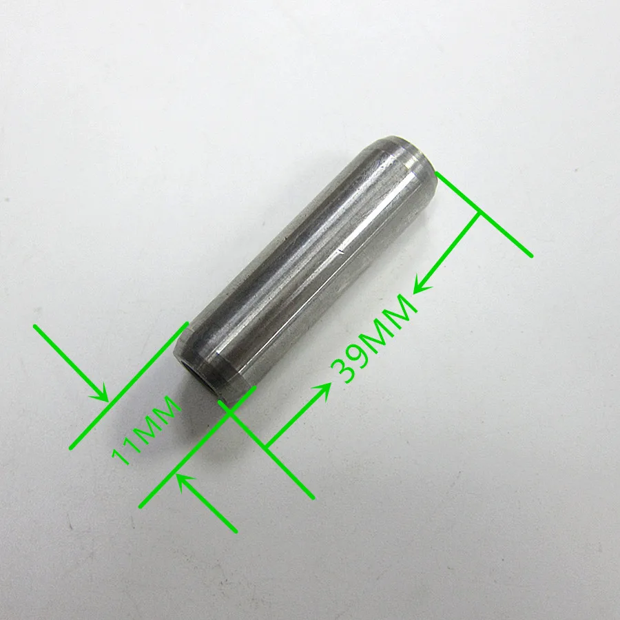 car accessories 23-080 engine cylinder valve guide for mazda 2 2007-2011 DE Mazda 3 2004-2012 BK BL 1.6 ZJY1-10-281