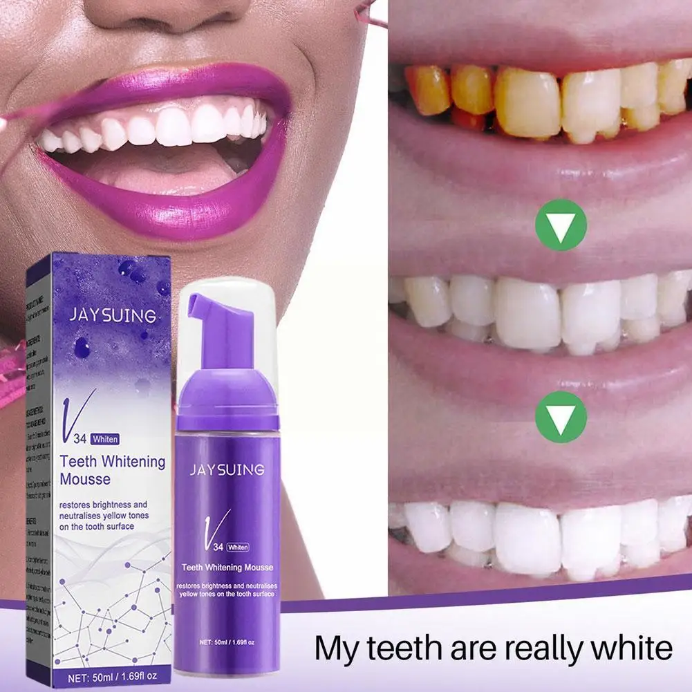 Teeth Whitening Toothpaste Advanced Stain Removing Toothpastes For