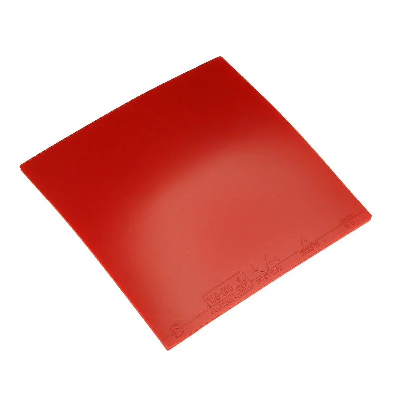 Table Tennis Rubber Original LOKI RXTON 1 PRO Semi-sticky Fast Attack WANG HAO LOKI Sponge for Competition