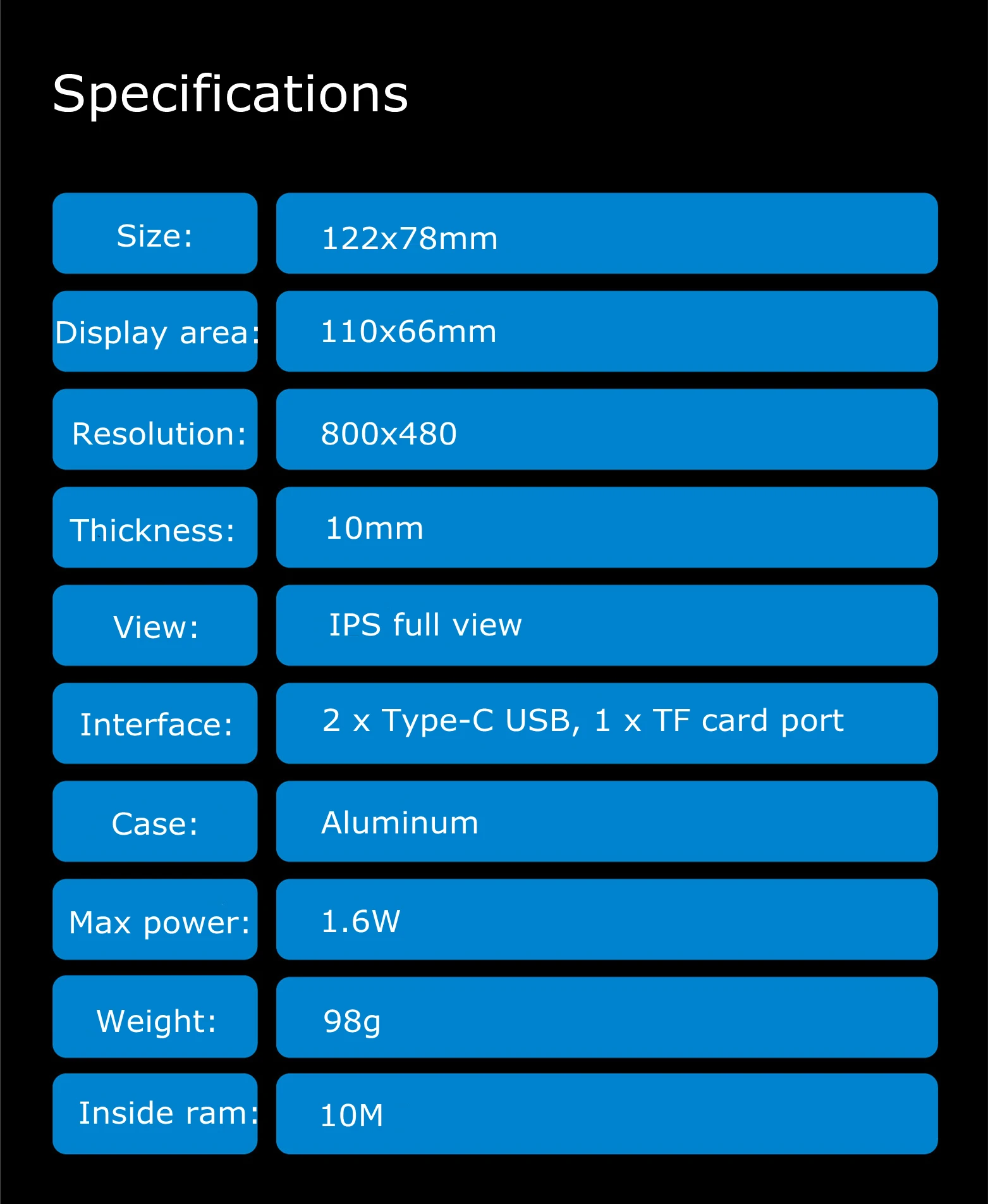  IPS LCD ÷ CŸ  ȭ, ǻ CPU GPU RAM HDD ϵ , AIDA64, 5 ġ