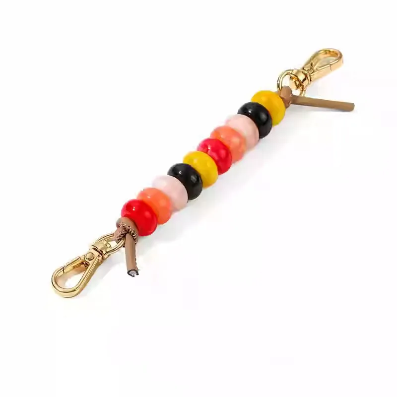 15cm Gold Strap