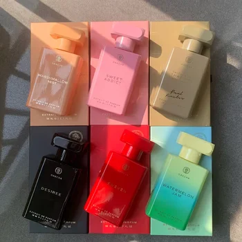 OAKCHA Parfum, Suitable For Multiple Occasions, All Time Of Perfume, For Men & Women, 1.7oz Spray, Holiday gift