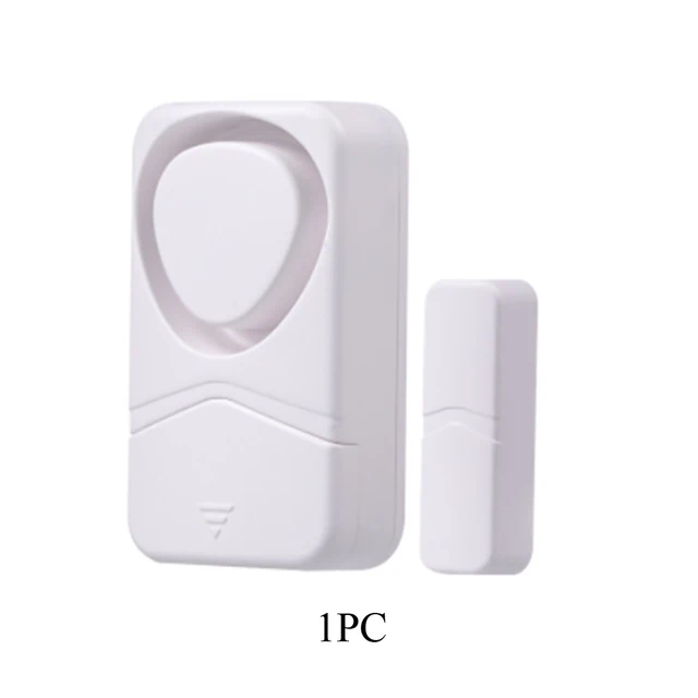1 pcs white