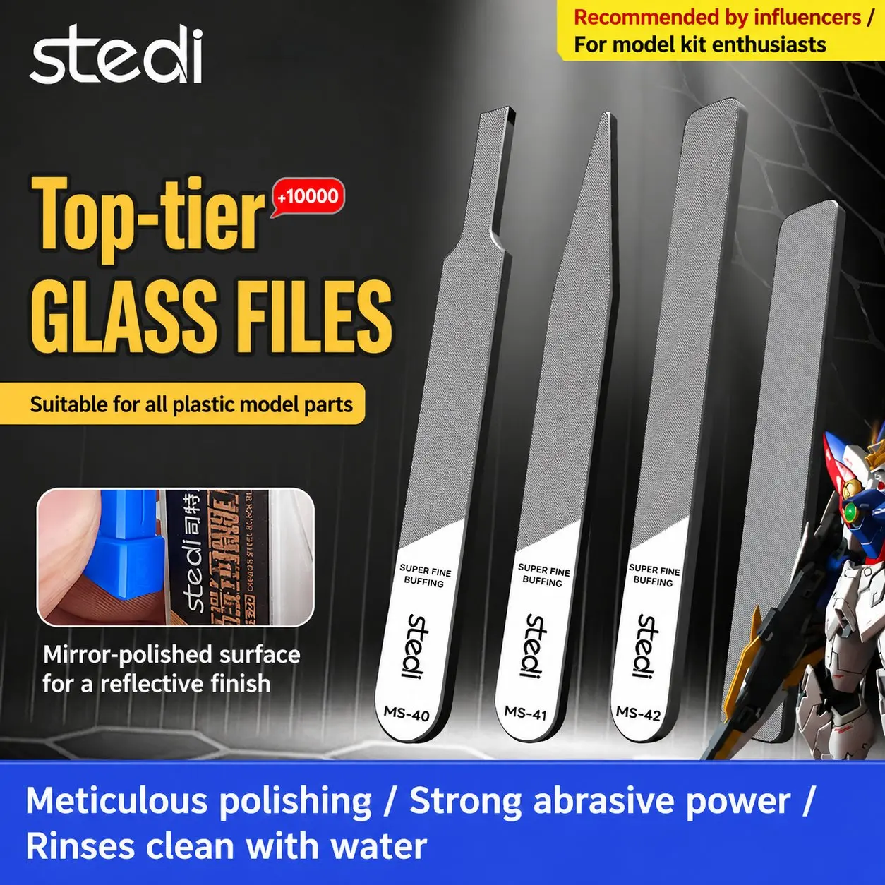 dsc-products