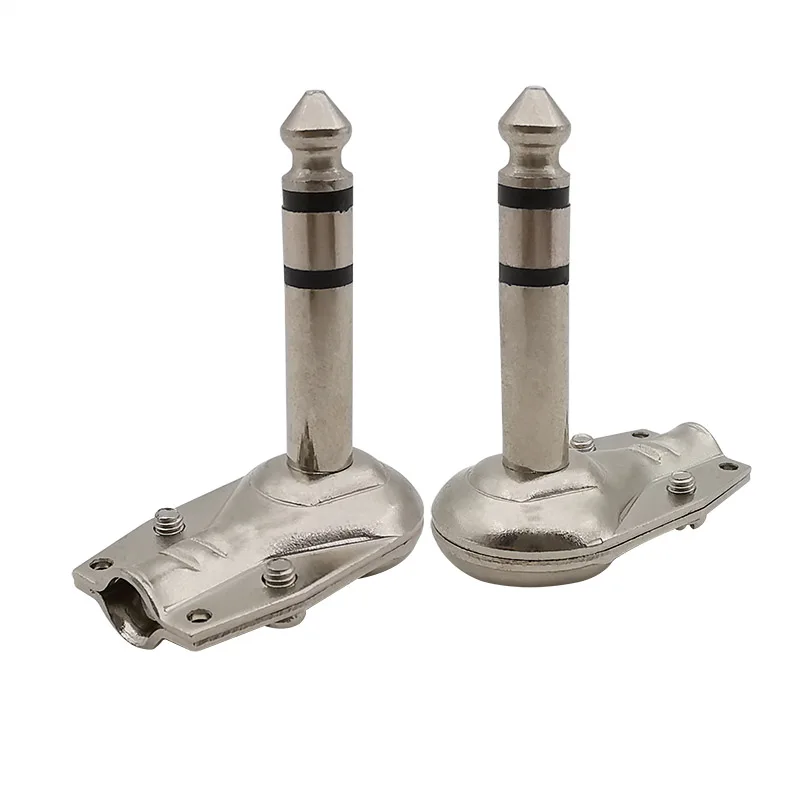 solda metal conector phono pancake 90 graus 02