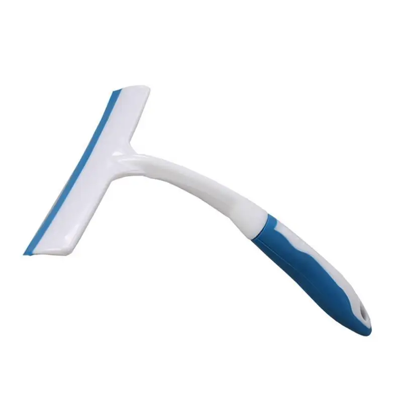

Car Side Mirror Squeegee Car wiper brush glass cleaning T shaped wiper blade Car front windshield wiper Car washing tools