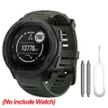 Instinct 2 ArmyGreen