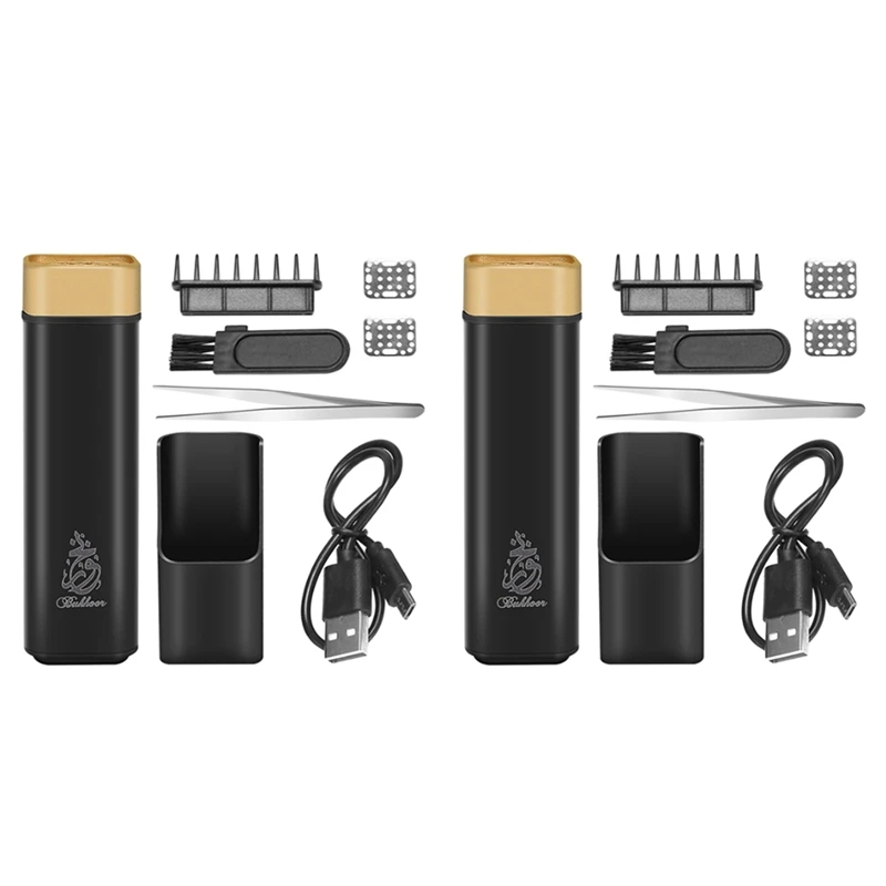 

2 упаковки, USB-ароматизатор для ароматерапии