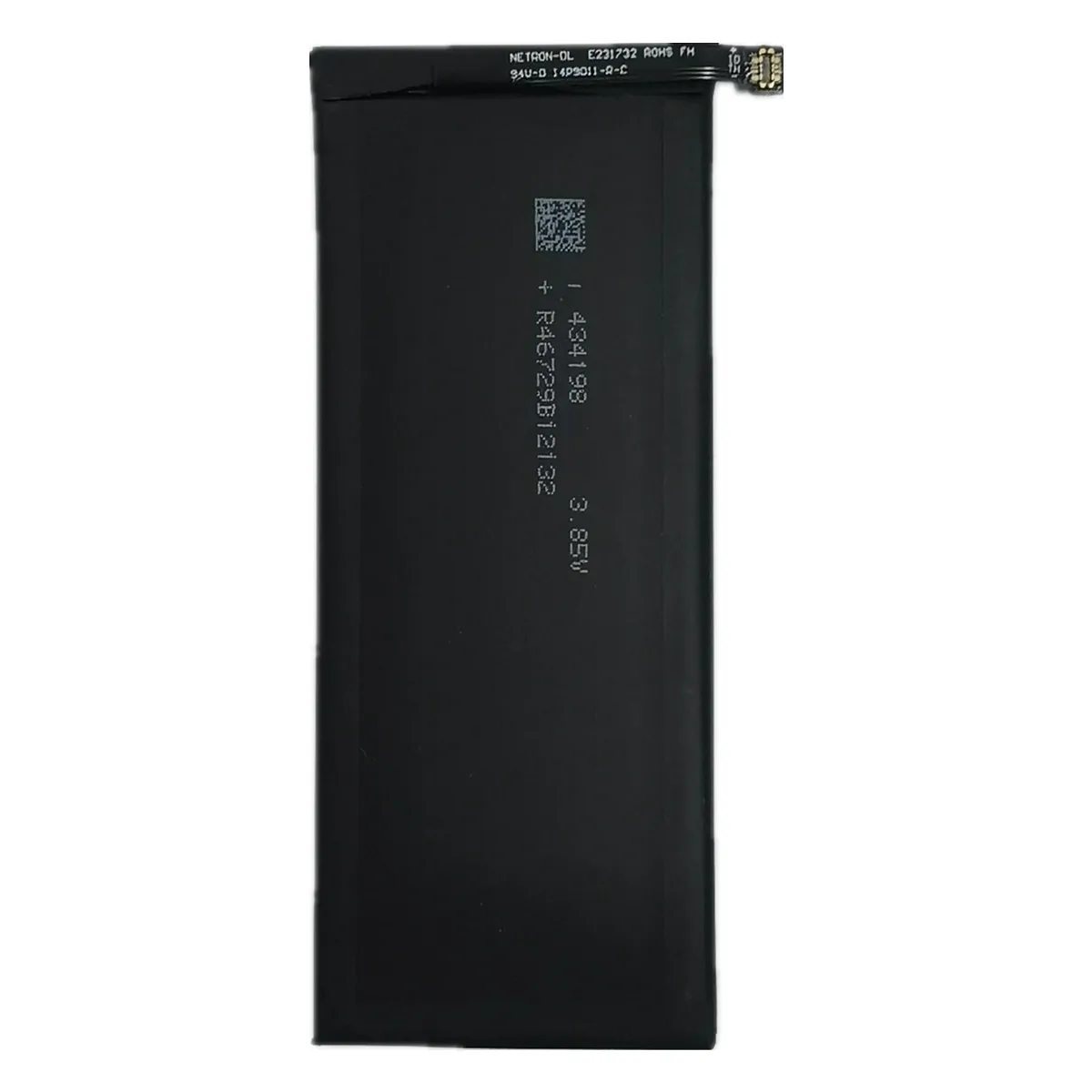 Купить Оригинальный Аккумулятор Для Oneplus 7 Pro