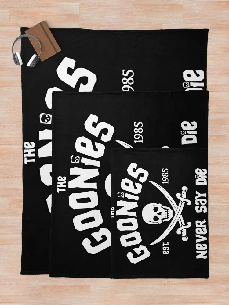 Goonies �ε巯�� �÷��� ���� ���� ħ��, ���� ���, ������ ���