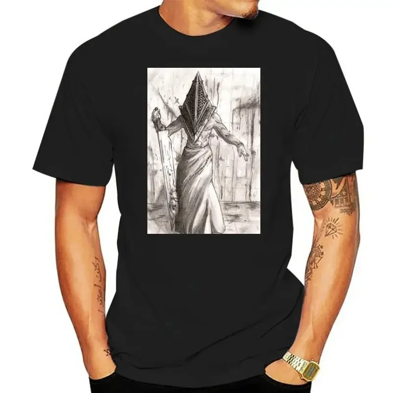 Лидер продаж 2024, футболка в виде пирамиды, женская футболка