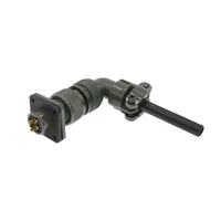 10SL-3 10SL-4 5015 Circular Connector MIL-C MS3106A MS3108 MIL STD Plug&Socket 3102A Military Specification Connectors 4
