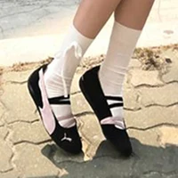 Puma – chaussures de sport d'été authentiques pour femmes, chaussures décontractées respirantes à semelles fines, 406334-02 2