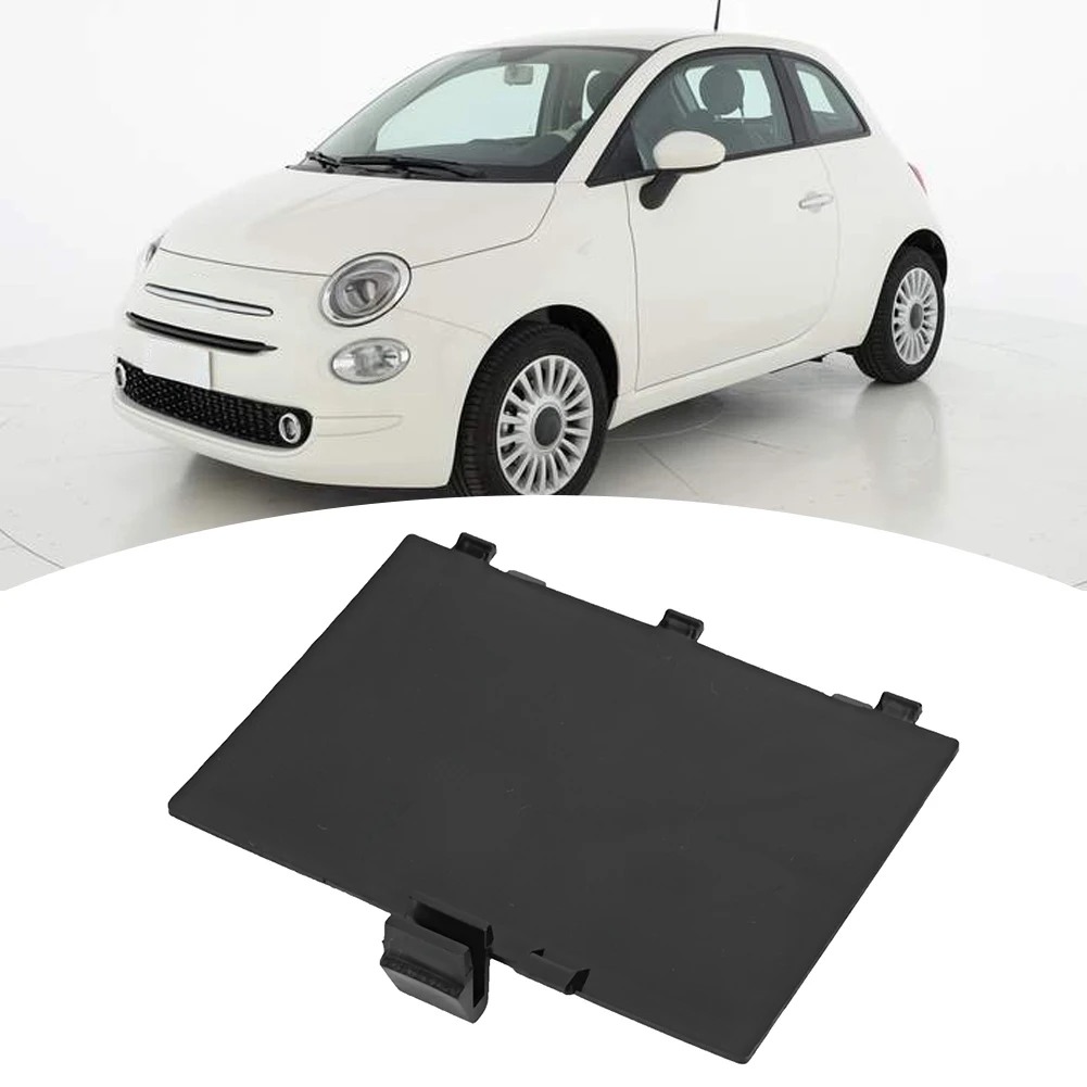 Front Wheel Arch Liner Cover Panel for Fiat 500 (Left and Right)