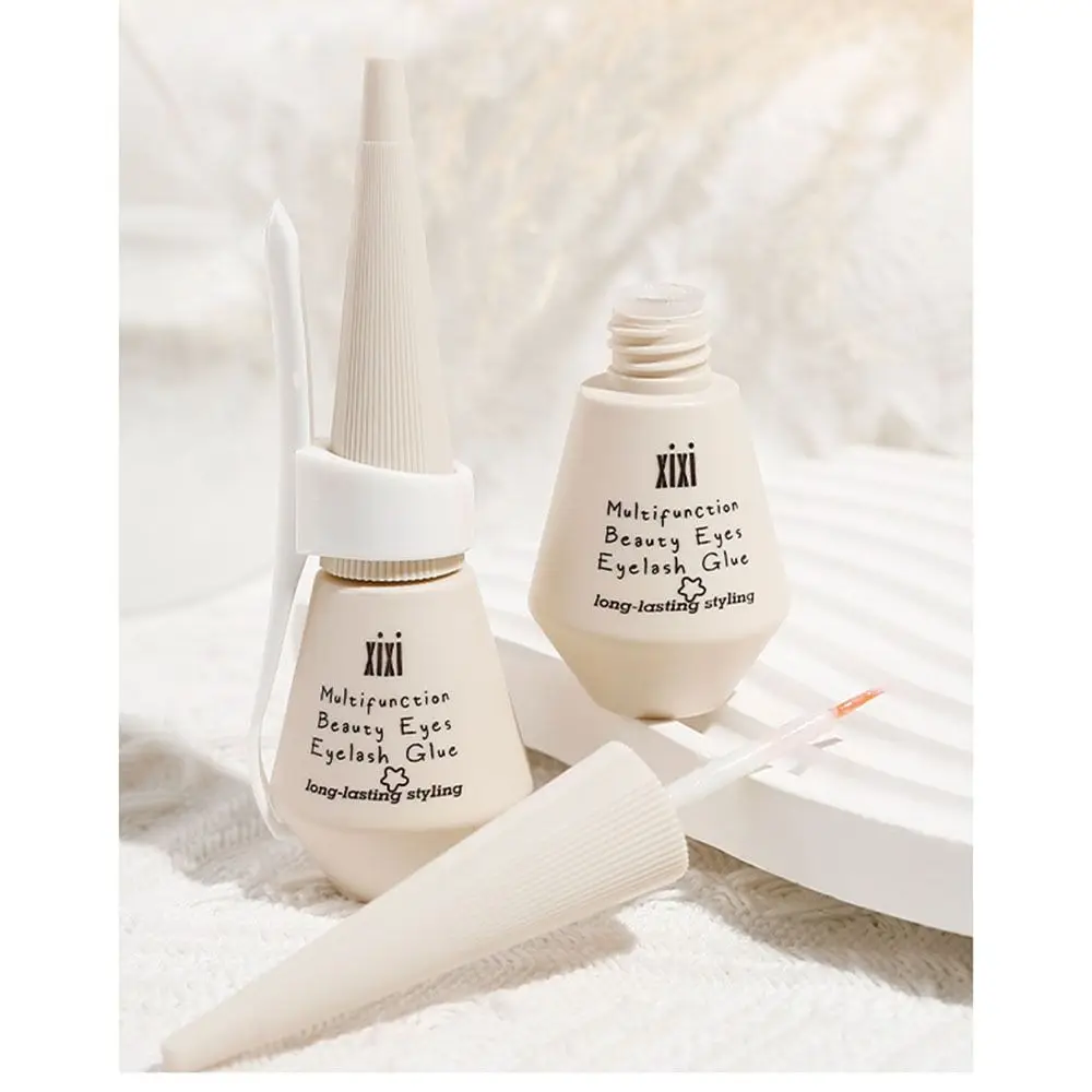 

Grafting Tasteless Eyelash Glue Waterproof Long Lasting False Eyelash Glue Professional Extend Eyelashes Cluster Lashes Glue