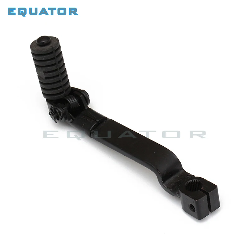 Folding Gear Shifter Shift Lever for 110 125 140 150 160 cc YX Lifan Pit Dirt Bike ATV Quad Go Kart Buggy Scooter Motorcycle