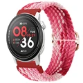 Strawberry red