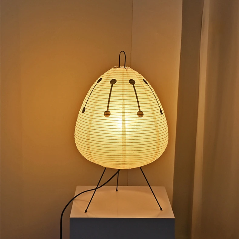 Print Lamp