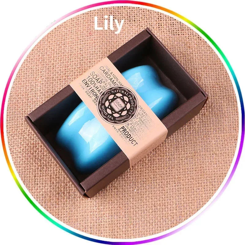 Lily