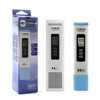 Yieryi TDS EC TEMP Meter COM-80 Total Dissolved Solids Monitor Conductivity Tester for Aquarium Hydroponics Drinking Water 6