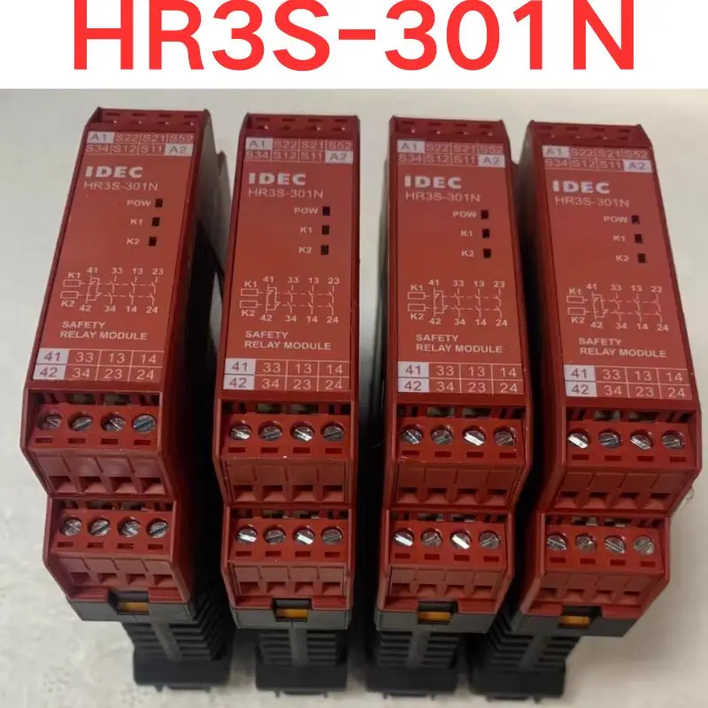 

Б/у тестирование OK релейный модуль безопасности