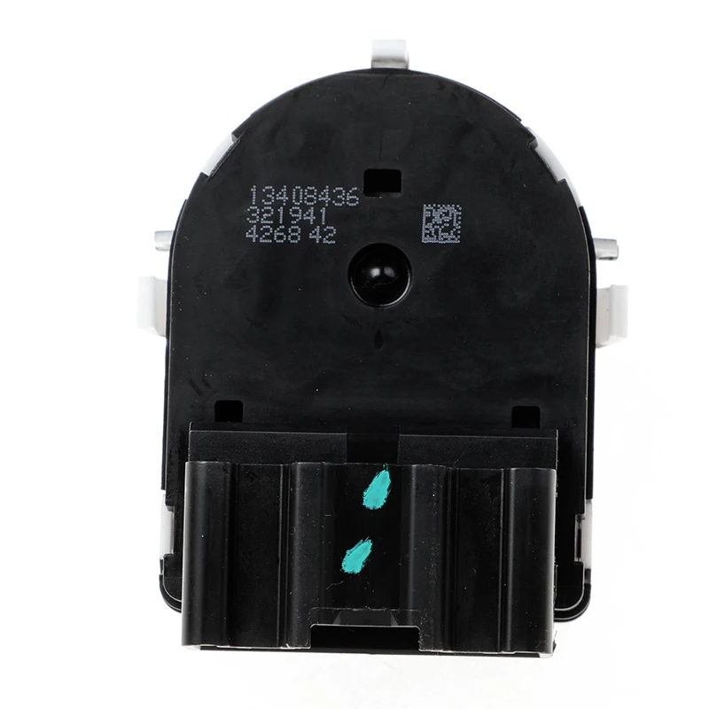 Car Power Door Mirror Control Switch 13408436 Fit For 2016-2019 Chevrolet Cruze