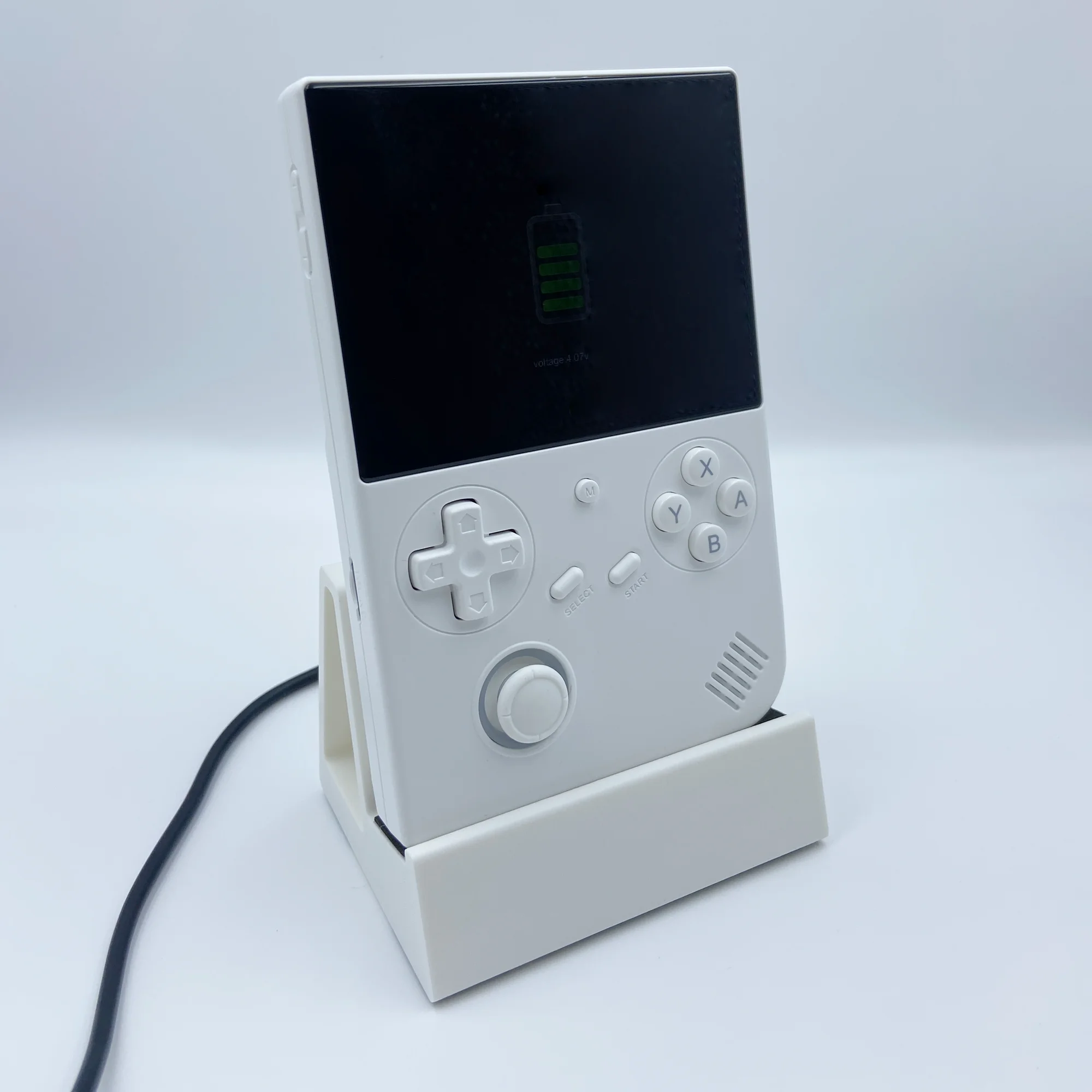 Magnetic Charging Dock and Display Stand