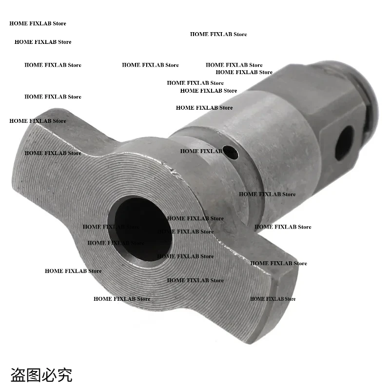 1/2'' 16mm Spindle Anvil Shaft w/ Bushing WU268 278 279 Electric