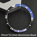 2 Aluminium Bezel