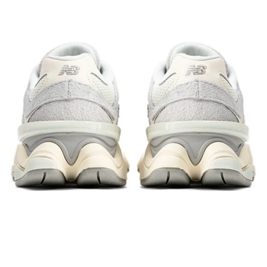 نيو بالانس NB 9060 الأصلي رمادي كوارتز، أحذية مشي...