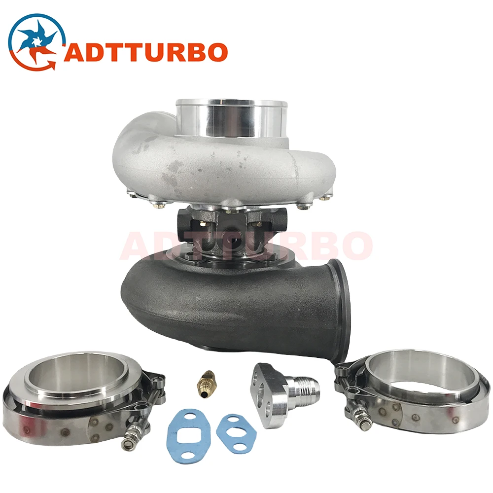 Фото Турбокомпрессор PTE7275 7275 для Garrett Supercharger л. С. №5
