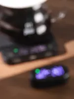 Bincoo Электронные весы для кофе