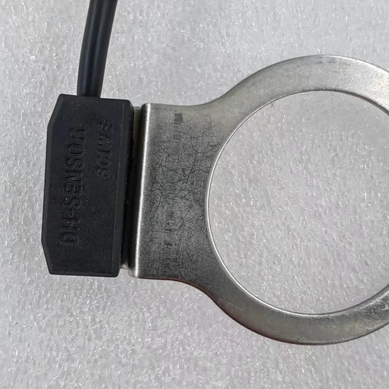 OURMETER DH-SENSOR FOREN15194 Electric Bicycle Pedal Assist Sensor Double Hall 12 Magnet SM-3Y PAS System Modified Parts