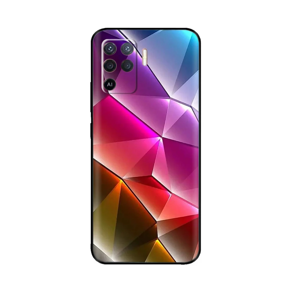 Durable Soft TPU Silicone Shockproof Phone Cover Case