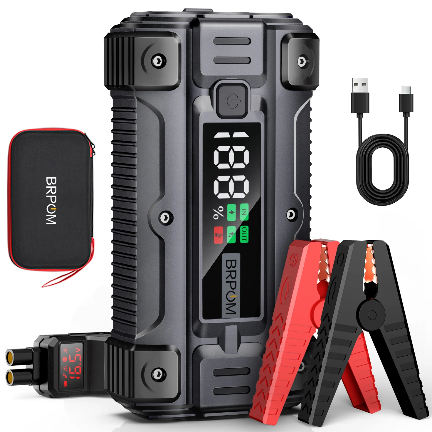26800mah-car-jump-starter-5000a-battery-charger-emergency-power-bank-booster-for-12v-diesel-gasoline-vehicle-articles-for-cars