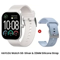 White-22MM Blue