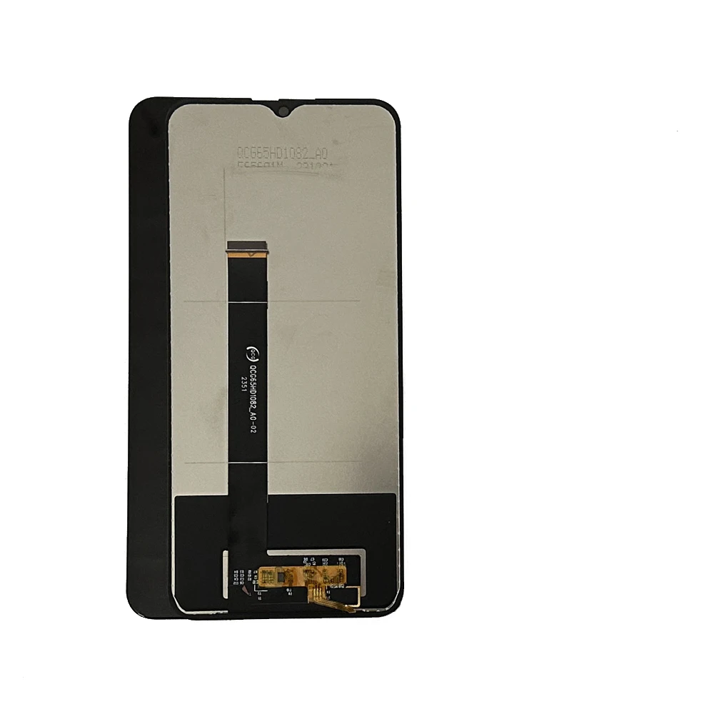 Original Tested For Hotwave Note 13 Pro LCD Display + Touch Screen Assembly For HOTWAV Note 13 Note13 Pro lcd Screen Display
