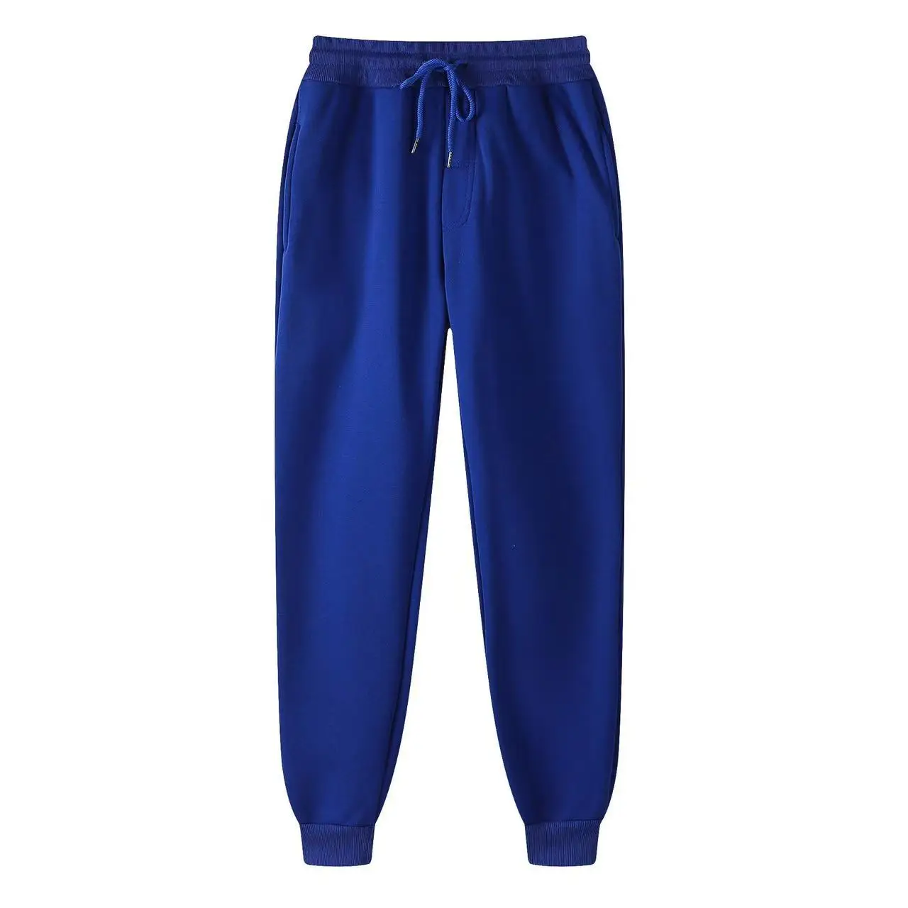 Versatile Women's Pants Soft Joggers Fitness Sweatpants Comfortable Trousers Womens Fashion Baggy Pants Woman 2024New Casual 6